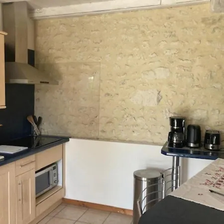 Familial Avec Piscine, Jardin Clos, Equipements Bebe, Animaux Acceptes, - Fr-1-653-61 Holiday home Chadurie