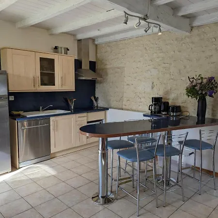 Familial Avec Piscine, Jardin Clos, Equipements Bebe, Animaux Acceptes, - Fr-1-653-61