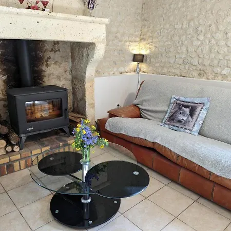 Holiday home Familial Avec Piscine, Jardin Clos, Equipements Bebe, Animaux Acceptes, - Fr-1-653-61