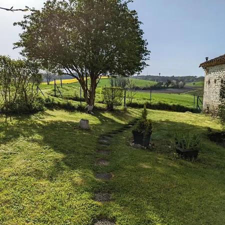 Familial Avec Piscine, Jardin Clos, Equipements Bebe, Animaux Acceptes, - Fr-1-653-61 Chadurie